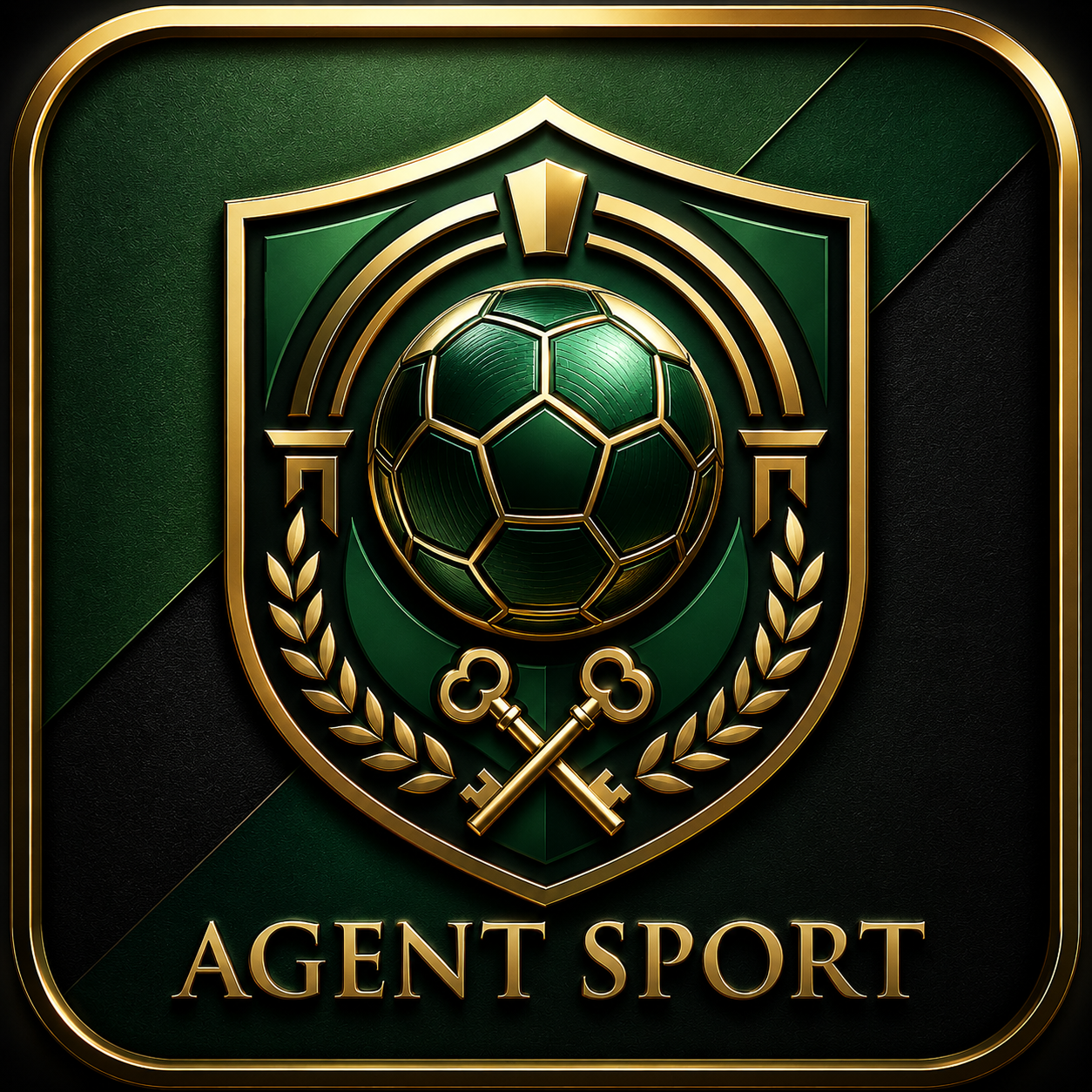 Ball Wins logo
